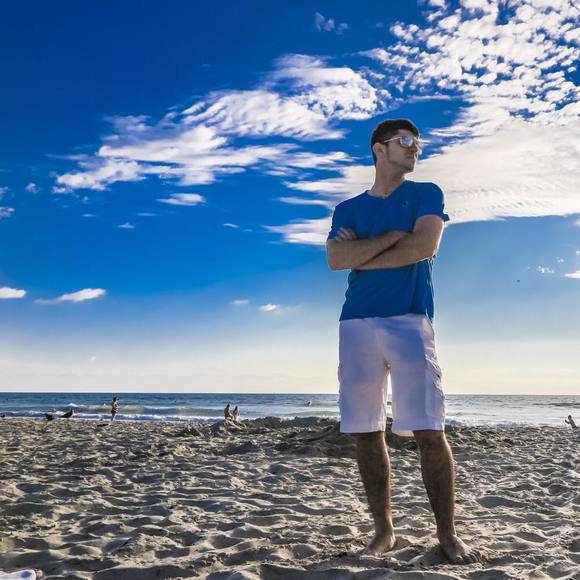 Meet your Posher, Mark - Picture 1 of 1